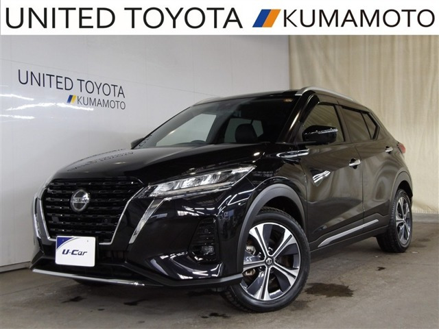 キックス 1.2 X (e-POWER) 