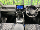 RAV4 2.5 ハイブリッド X E-Four 4WD 