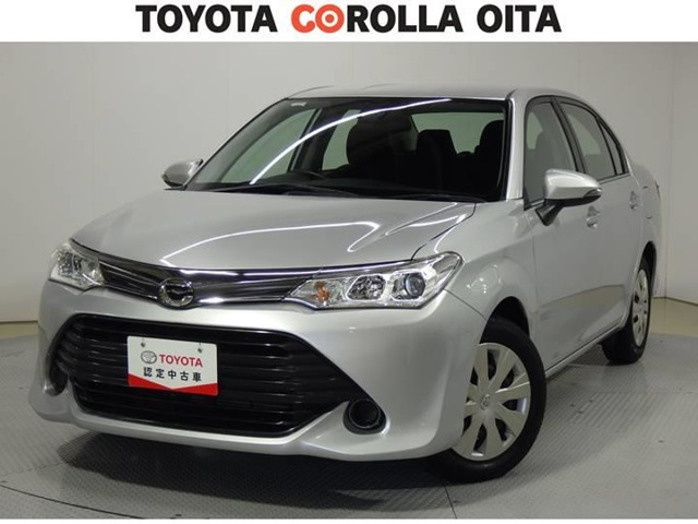 カローラアクシオ 1.5 G 