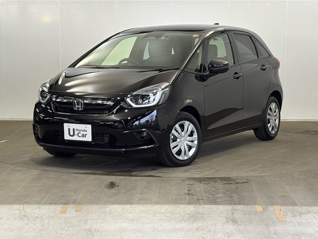 フィット 1.5 ハイブリッド