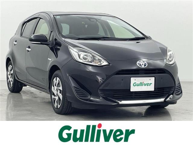 アクア 1.5 S スタイルブラック 修復歴無し