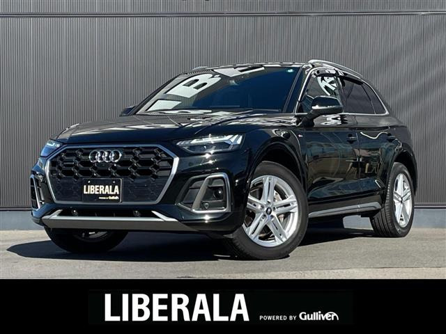 Q540 TDI クワトロ Sライン ディーゼル 4WD4WD ワンオーナー