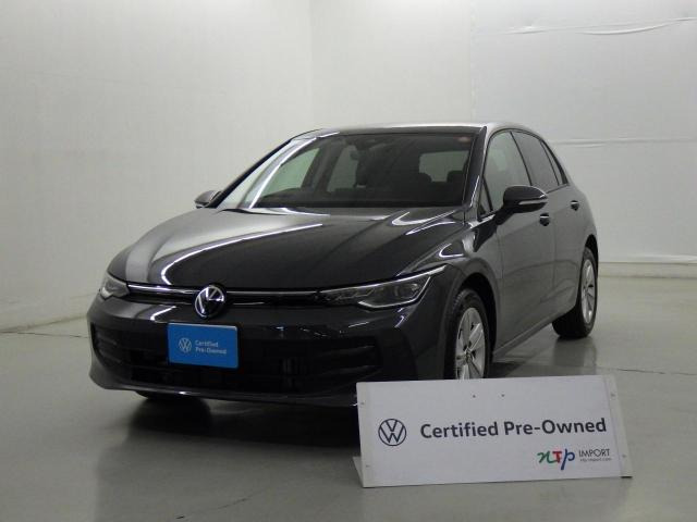 ゴルフ eTSI アクティブ 