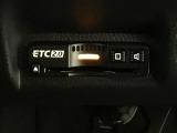【ETC車載器】もはや必須アイテムのETCを搭載!高速道路のご利用時にとても便利!わずらわしい料金所での現金支払いが不要となりスムーズに通過できます♪