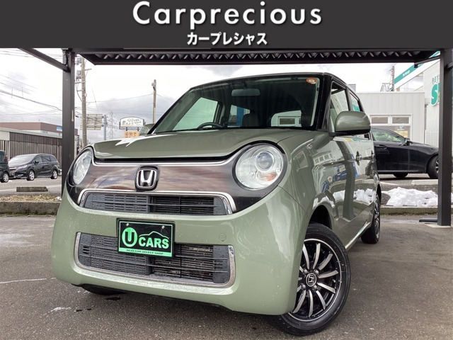 N-ONE スタンダード 