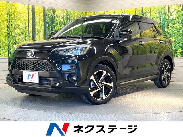 ライズ 1.2 Z （5AA-A202A）