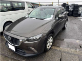 CX-3 1.5 XD ツーリング 4WD 