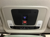Honda CONNECT搭載車です。「Honda Total Care プレミアム」に加入頂くと、「緊急サポートセンター」や「Honda ALSOK駆けつけサービス」などのサービスが受けられます。