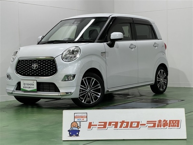 ピクシスジョイF Gターボ SAIII