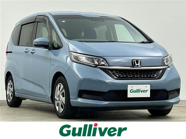 フリード 1.5 ハイブリッド G ホンダセンシング 修復歴無し