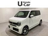 ホンダ N-WGN