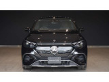 EQS SUV  350 4マチック AMGラインパッケージ 4WD