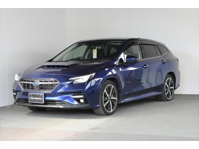 レヴォーグ 1.8 GT-H EX 4WD 