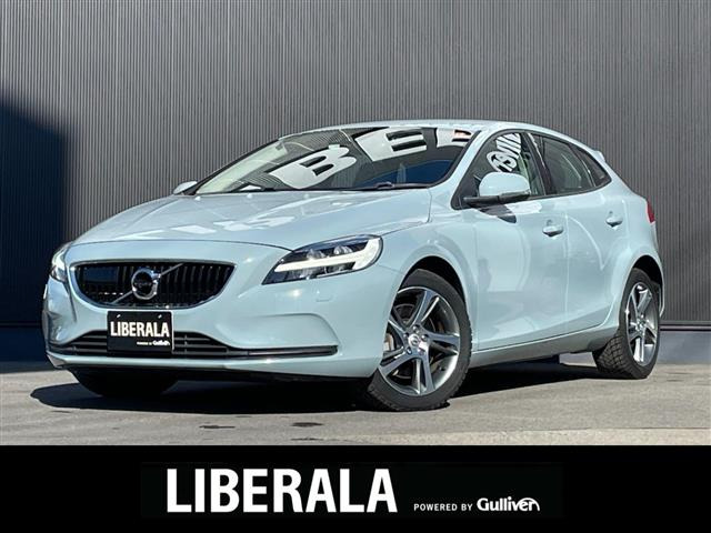 V40T3 モメンタム修復歴無し