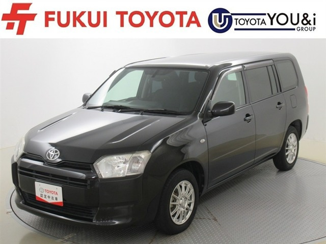 サクシードバン1.5 TX