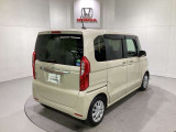 N-BOX G L ホンダセンシング 