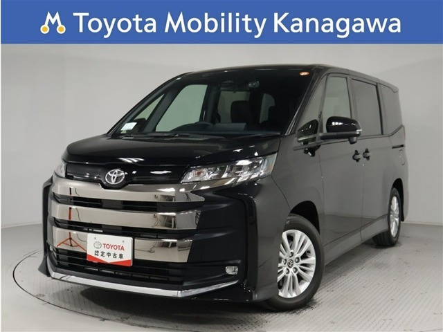 ノア 2.0 S-G（6BA-MZRA90W）