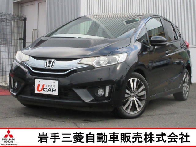 フィット 1.5 ハイブリッド Sパッケージ 