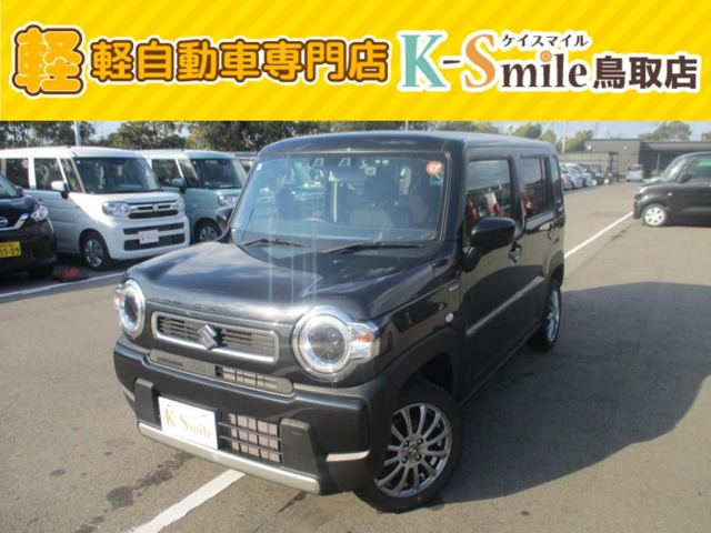 スペーシア ハイブリッド(HYBRID) G 