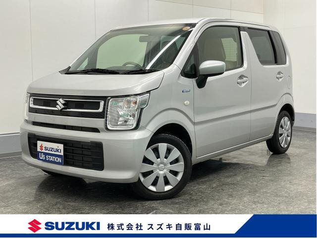 ワゴンR FX ハイブリッド