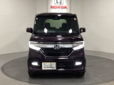 N-BOXカスタム G L ホンダセンシング 4WD 