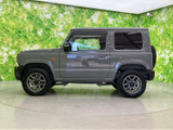 ジムニー XC 4WD 