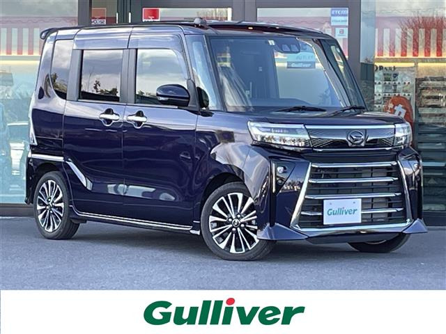 タントカスタム RS 修復歴無し