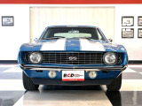 カマロ  SC 331cui-V8
