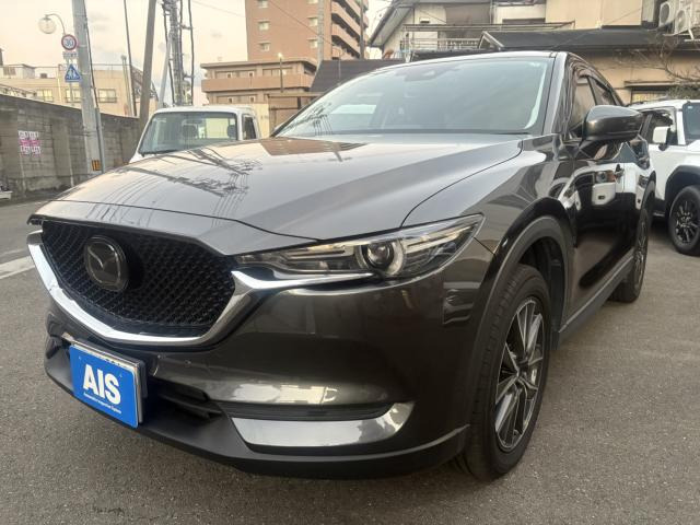 CX-5  XD プロアクティブ