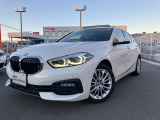 BMWの代名詞とも言えるキドニーグリル!アクティブ・エア・ストリームを採用し最先端の空力性能を実現しました。
