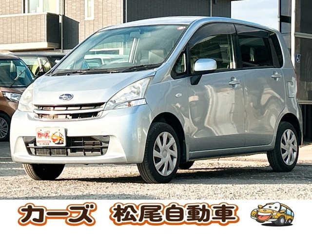 ステラ L シートカバー CD ラジオ キーレス