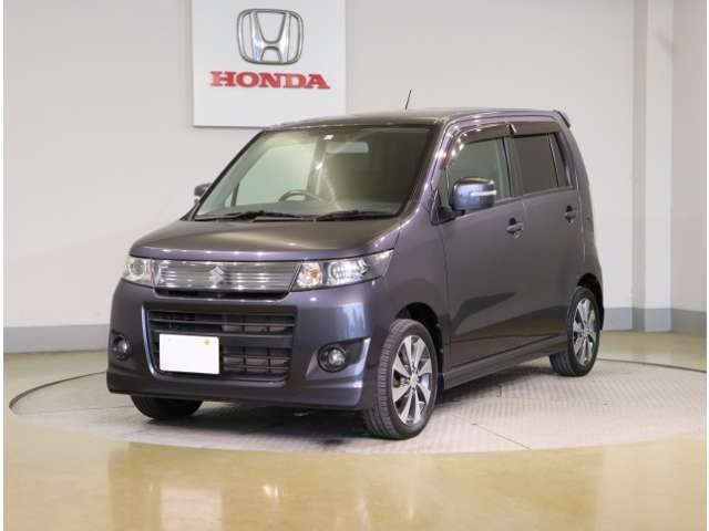 ワゴンRリミテッドII