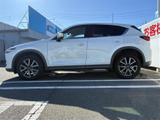 CX-5 2.2 XD Lパッケージ 