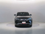 ハリアー  2.5 ハイブリッド Z