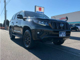 ランドクルーザープラド 2.7 TX Lパッケージ 70th アニバーサリーリミテッド 4WD 