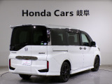 ステップワゴン 1.5 スパーダ クールスピリット ホンダ センシング 