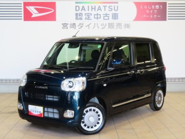 ムーヴキャンバス  セオリー G