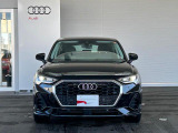 Q3スポーツバック 35 TFSI 