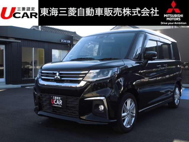 デリカD:21.2 ハイブリッド MZ 全方位カメラパッケージ