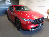 CX-5 2.2 XD スポーツアピアランス 4WD 