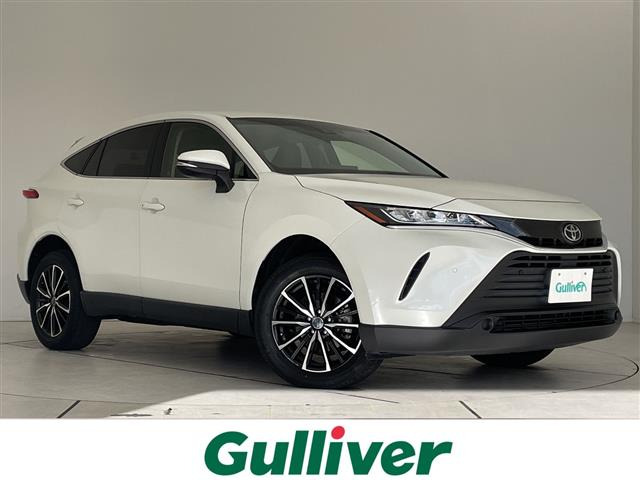 ハリアー 2.0 S 修復歴無し