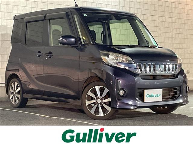 eKスペースカスタムT e-アシスト修復歴無し