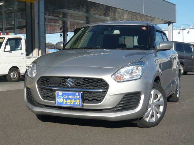 スイフト1.2 XGワンオーナー車 ハイビームアシスト