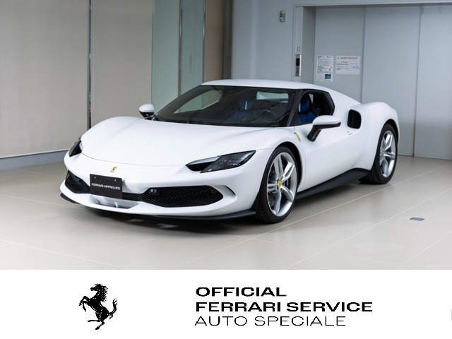 /その他 フェラーリ 296GTB F1 DCT