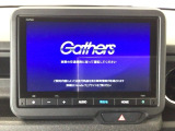 Honda CONEECT対応で、更に便利が広がったナビディスプレーです♪フルセグTVとFM/AMラジオもお聞きいただけます♪