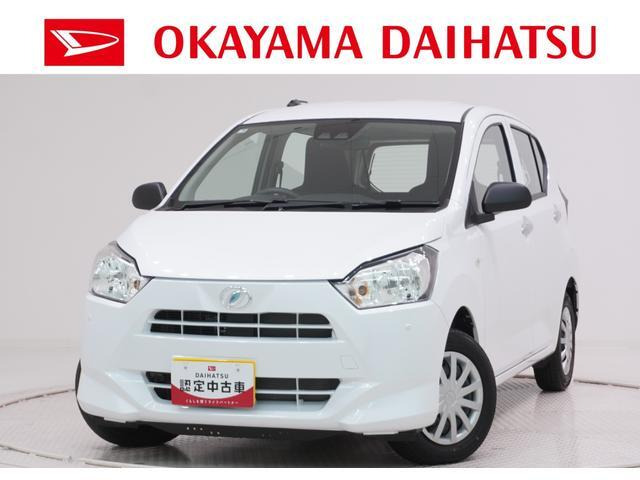 ミライース L SAIII 