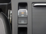 電動パーキングにブレーキホールドも付いております!