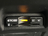 【ETC】高速道路の料金所をストレスなく通過!話題のスポットやサービスエリアに多い「スマートIC」利用時は必須のアイテムです。当店でセットアップを実施、ご納車当日からすぐにご利用いただけます!