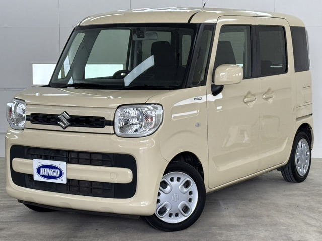 スペーシア ハイブリッド(HYBRID) G スマートキー