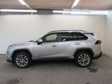 RAV4 2.0 G Zパッケージ 4WD 